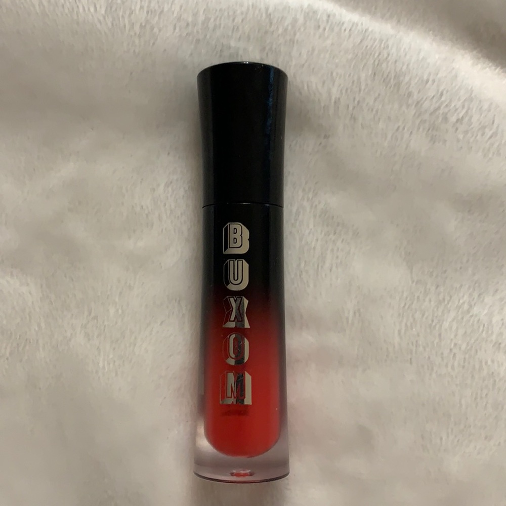 Buxom whipped lipstick